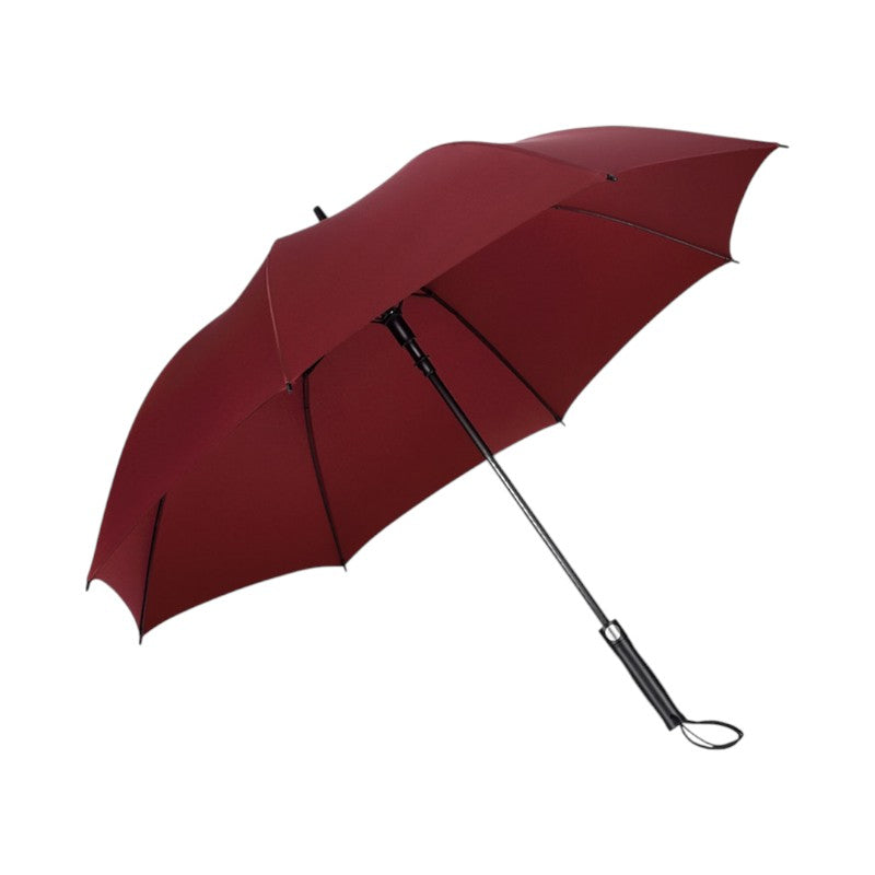 Automatic umbrella - 8K - Tradesor - 111367 - Dark Red