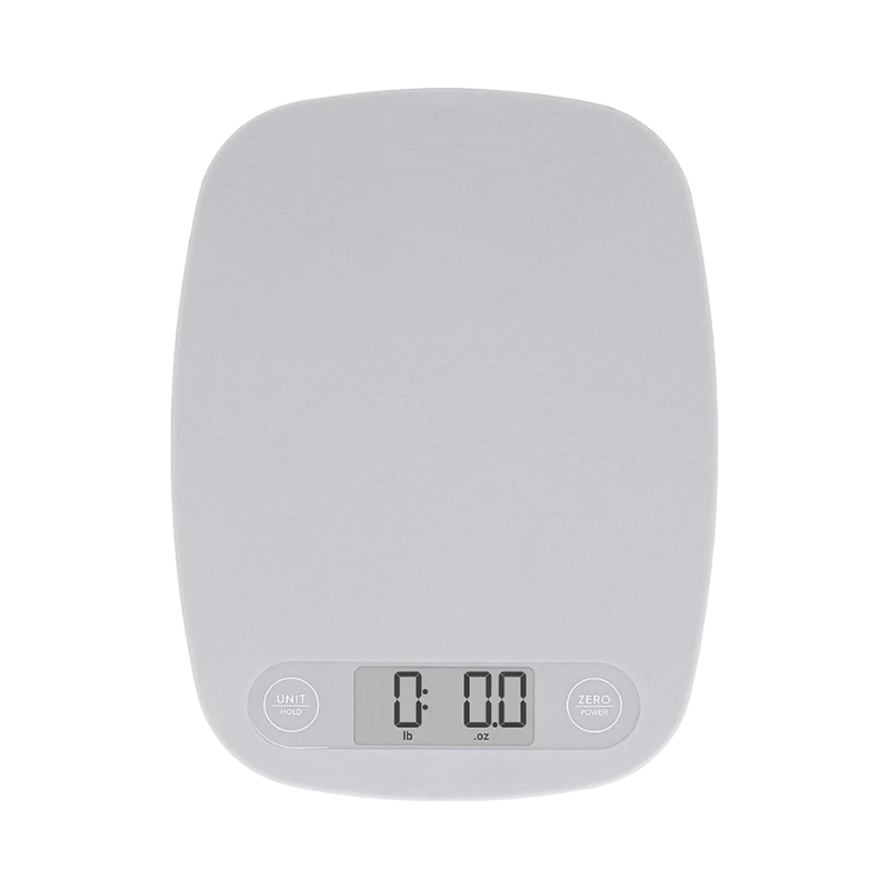 Ψηφιακή ζυγαριά κουζίνας - A09 - 112104 - iThinksmart.gr