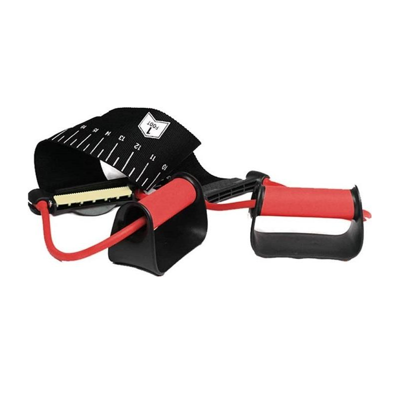 Πολυλειτουργικό λάστιχο εκγύμνασης - LT672 - 113164 - iThinksmart.gr