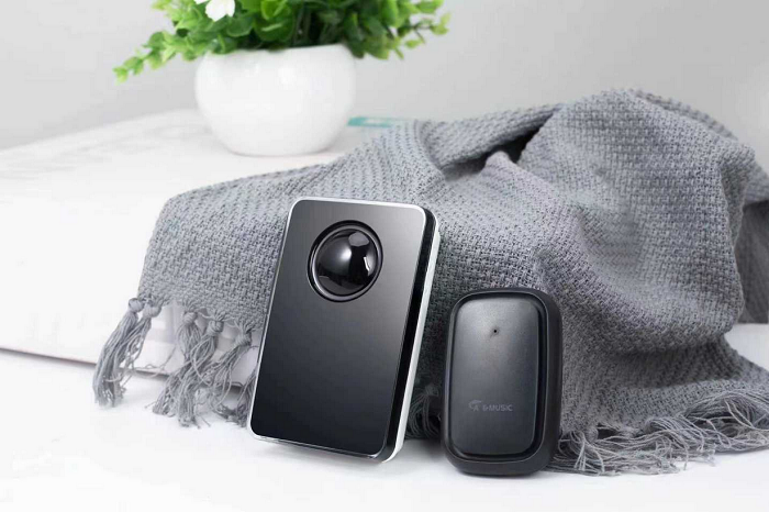 Wireless doorbell - VV4 - 113644