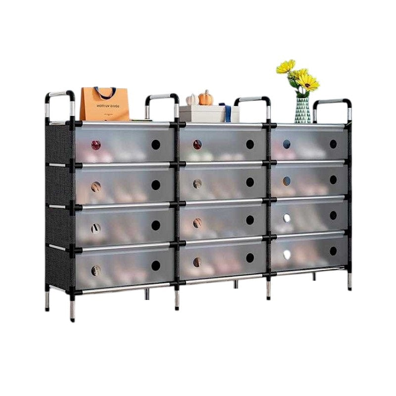 5-tier shoe rack & shelf - WFB36205 - 114227