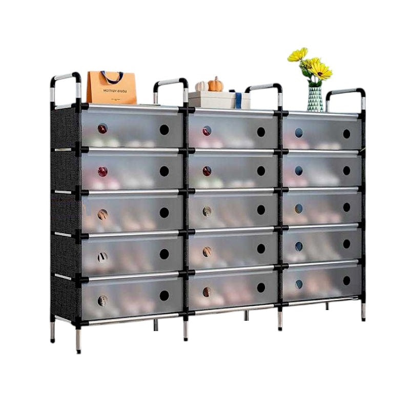 6-tier shoe rack & shelf - WFB36206 - 114234