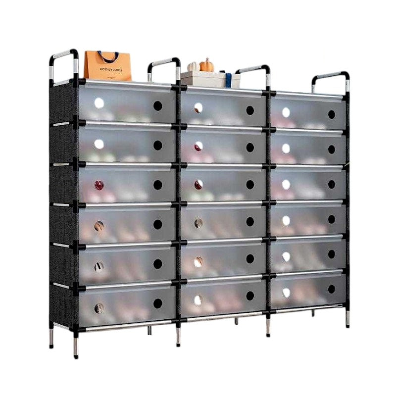 7-tier shoe rack & shelf - WFB36207 - 114241