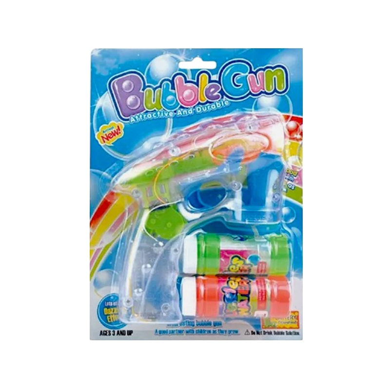 Soap bubble gun - 116255