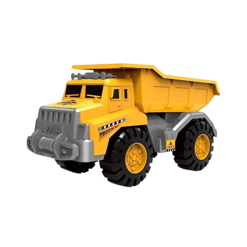 Children's vehicle Truck - 977 - 117142