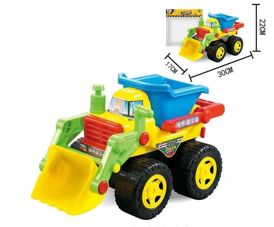 Children's vehicle - Fagana - 9168-1 - 117143