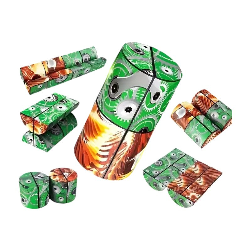 Speed Cube - 22-10 - 117149