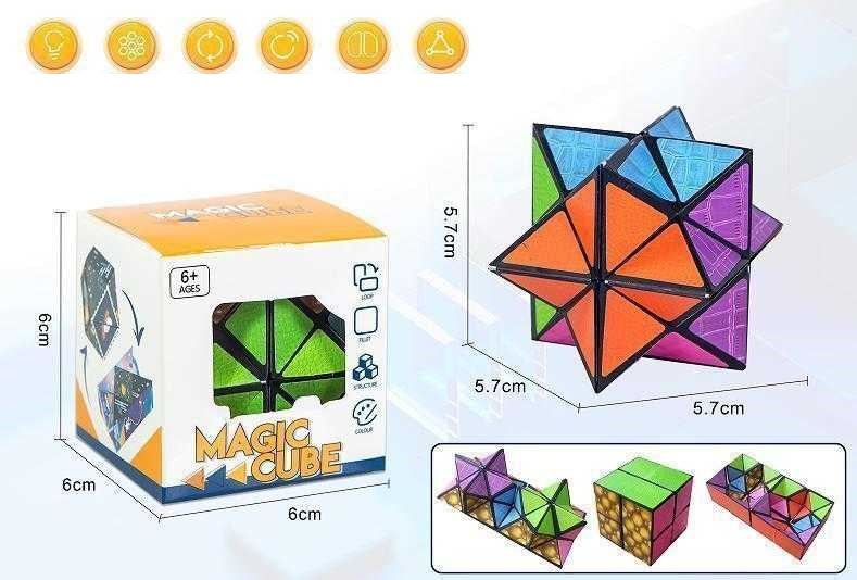 Κύβος ταχύτητας - 22-13 - 117152