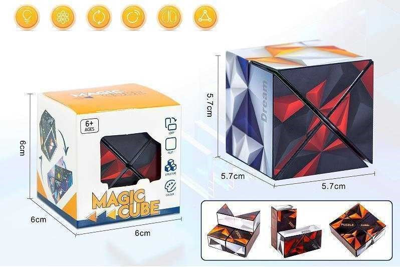 Κύβος ταχύτητας με εικόνες - 22-14 - 117153