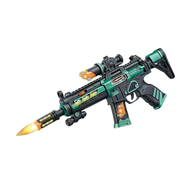 Παιδικό ηλεκτρονικό όπλο - JQ883A - 117197