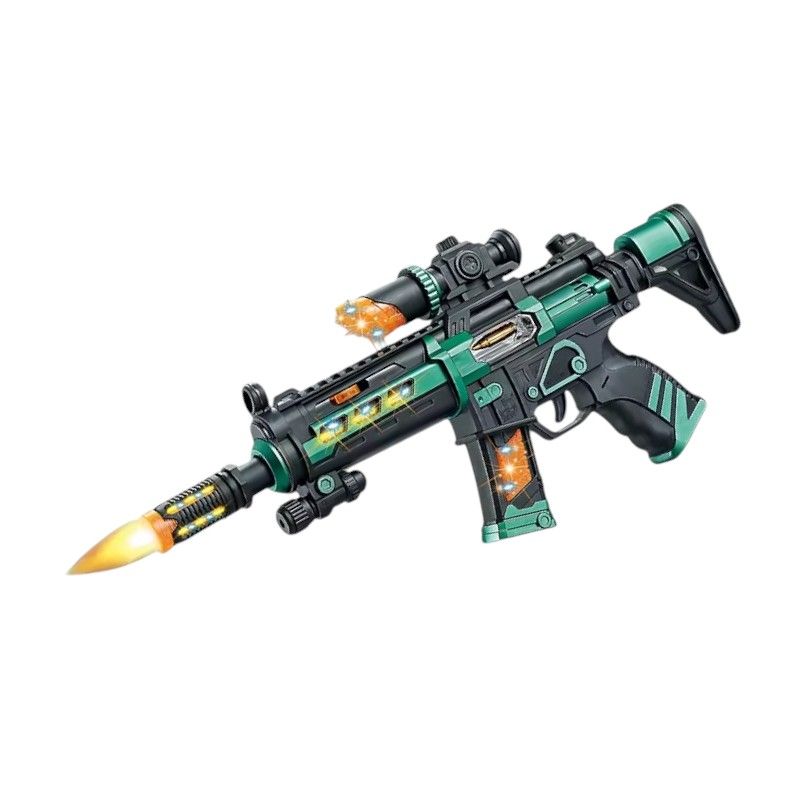 Παιδικό ηλεκτρονικό όπλο - JQ883A - 117197