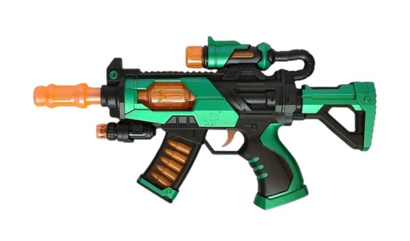 Παιδικό ηλεκτρονικό όπλο - JQ3099-1 - 117206