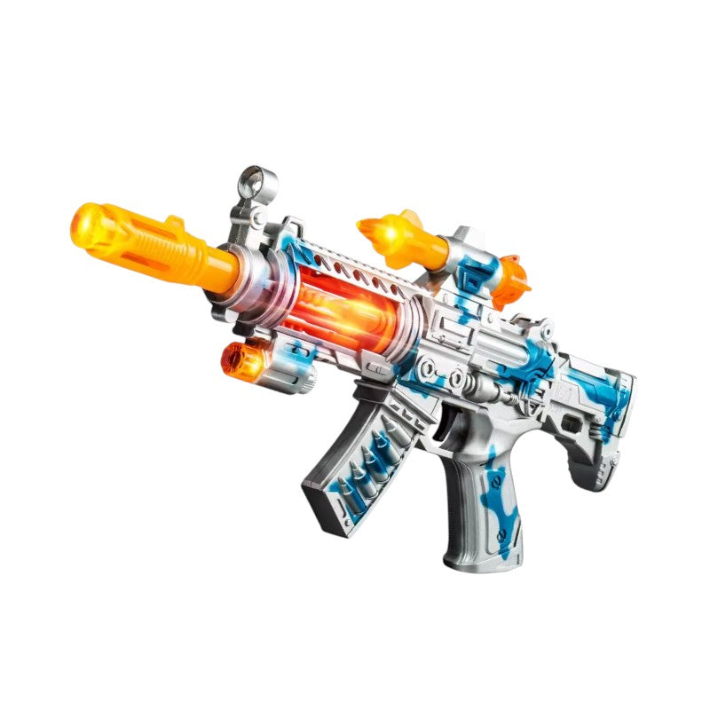 Children's electronic gun - 237 - 117217
