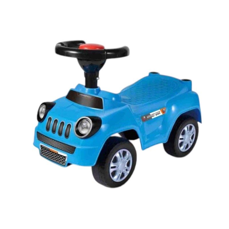 Αυτοκίνητο περπατούρα - QX-3372 - 117252 - Blue