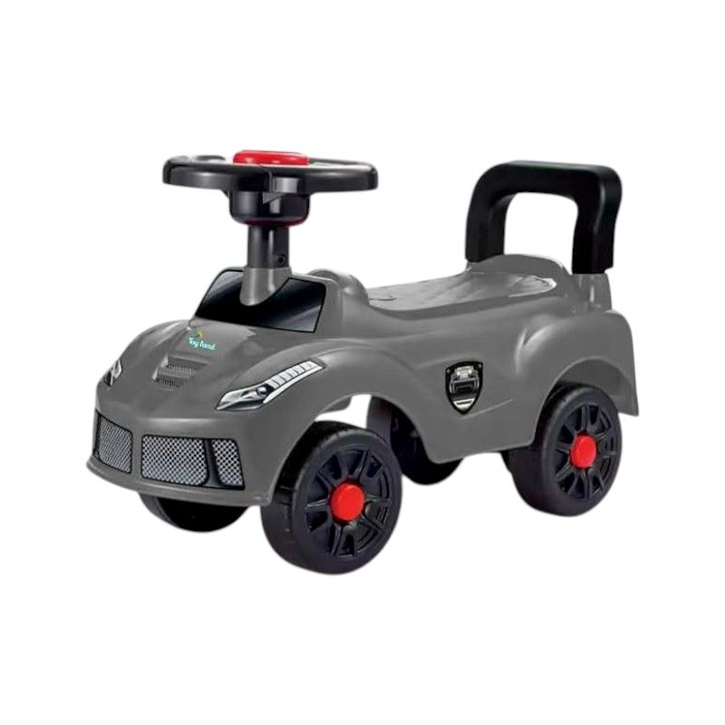 Αυτοκίνητο περπατούρα - QX-111 - 117259 - Grey