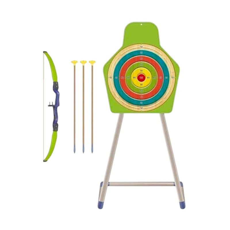Σετ τοξοβολίας με στόχο - JB8009A - 117300