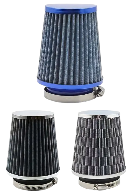 Car air filter - Filter funnel - R-G15103 - 120083
