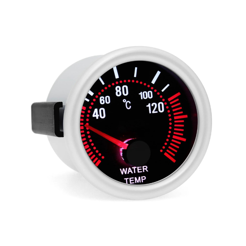 Engine water temperature gauge - 1214103/01 - 120227