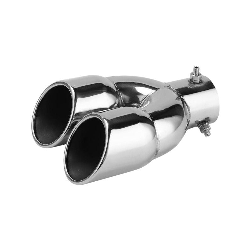 Car exhaust pipe - RG35201-03A - 120247