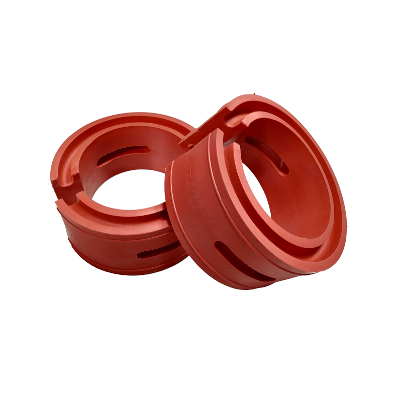 Protective car shock absorbers - R-G21201- B - 120480