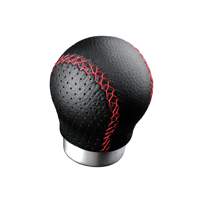 Gear levers - R-G34202 - 120495 - Black/Red