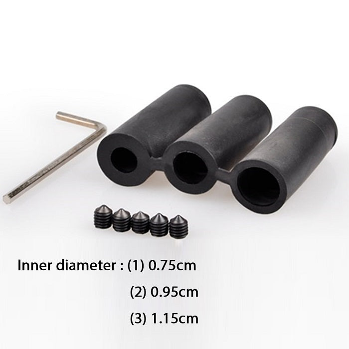 Λεβιές ταχυτήτων μεταλλικός - 1224109/03 - 120510 - Silver