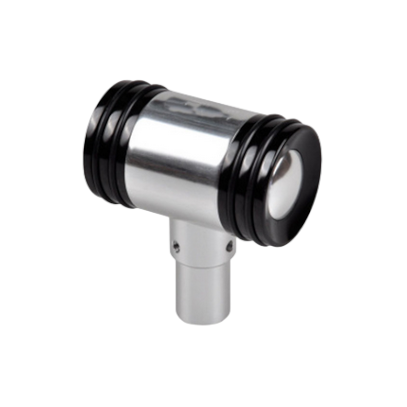 Λεβιές ταχυτήτων μεταλλικός - 1224109/03 - 120510 - Silver