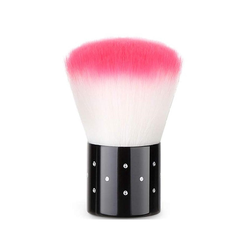 Manicure dusting brush - FCS01 - 121163