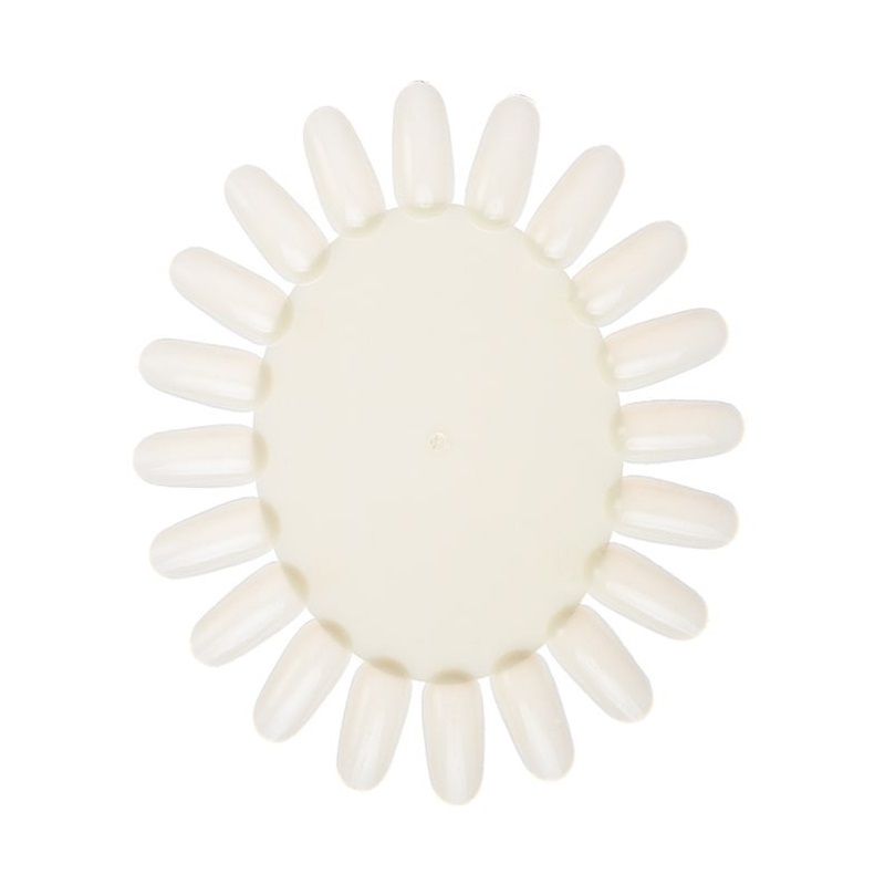 Παλέτα δειγματολόγιο νυχιών 20 θέσεων - 10pcs - SK01 - 121194