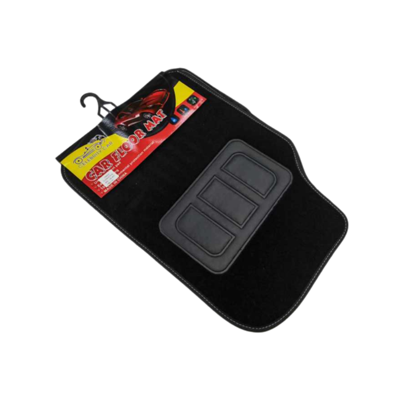 Πατάκια αυτοκινήτου – Celebrity Car - 302 - 4pcs - 122094 - iThinksmart.gr