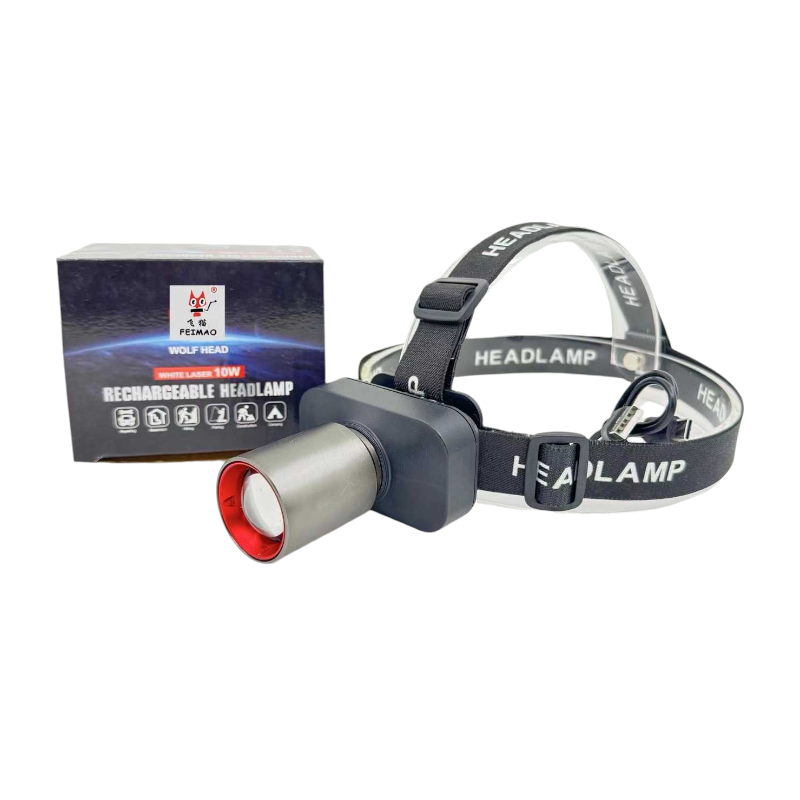 Φακός κεφαλής LED - FA-SS987 - 123620 - iThinksmart.gr