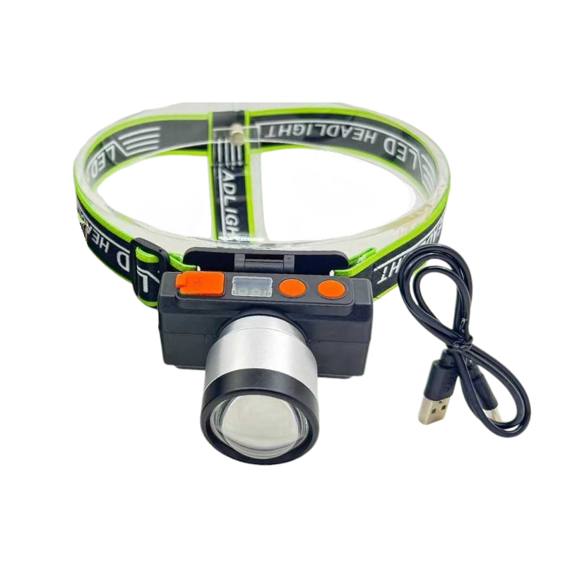 LED Headlamp - FA-902 - 123675