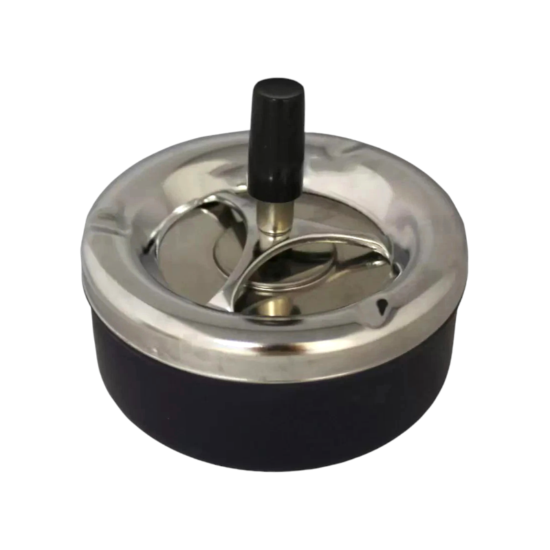 Windproof ashtray - 1602 - 129139