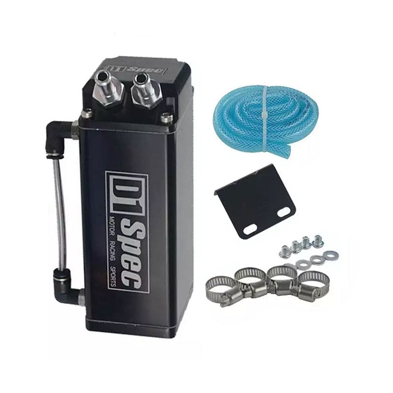 Car oil vapor container - R-G19102 - 671574 - Black