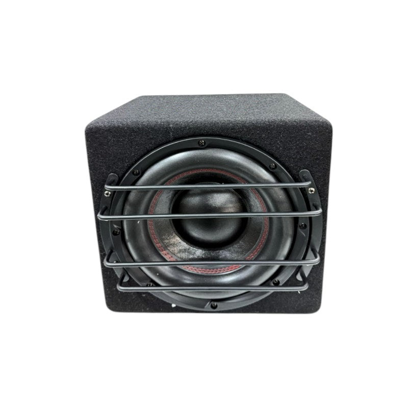 Subwoofer αυτοκινήτου - 12V - 160W - R-Y31413-10 - 130819