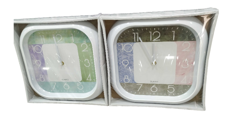 Ρολόι τοίχου - 738H - 131175 - iThinksmart.gr