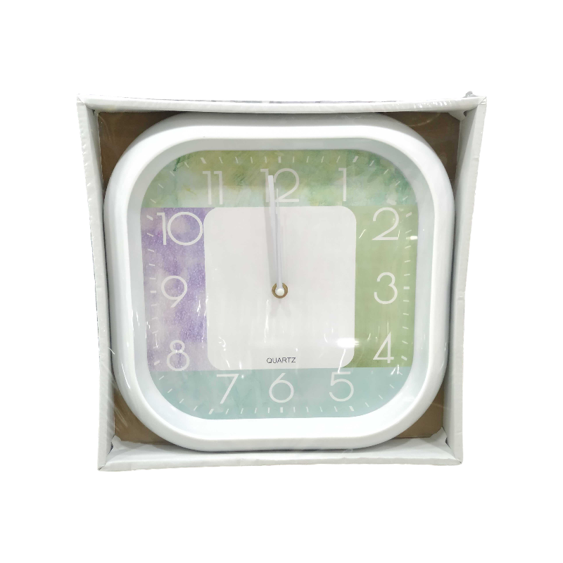 Ρολόι τοίχου - 738H - 131175 - iThinksmart.gr