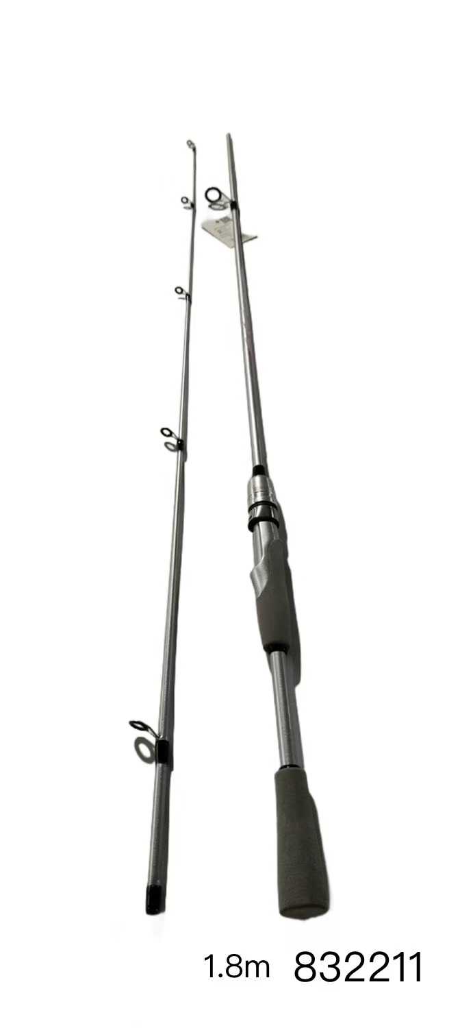 Fishing rod - Split - 1.8m - 832211
