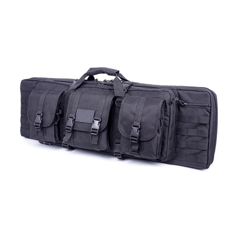 Επιχειρησιακή τσάντα - Θήκη όπλου - 136 - 108x30cm - 920242 - Black - iThinksmart.gr