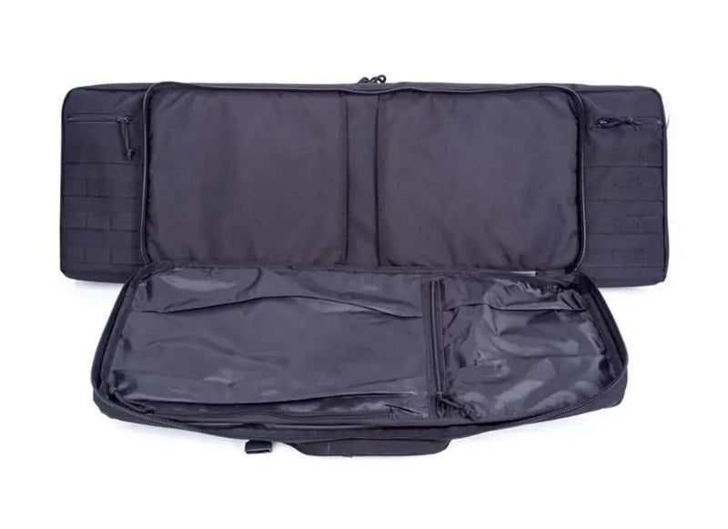 Επιχειρησιακή τσάντα - Θήκη όπλου - 136 - 140x30cm - 920266 - Black - iThinksmart.gr