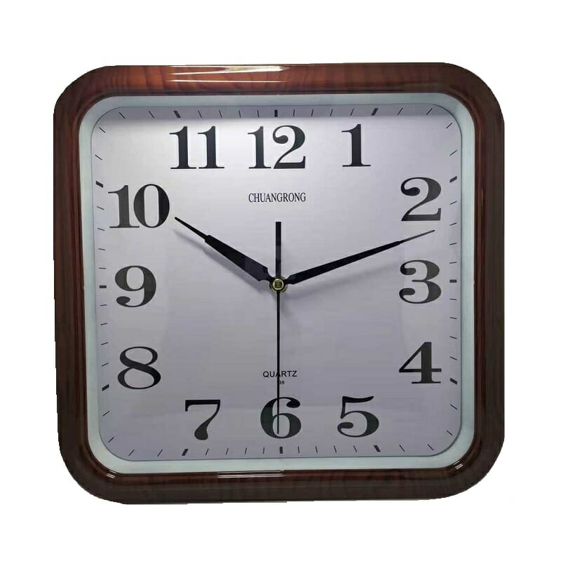 Ρολόι τοίχου - 139 - 139113 - iThinksmart.gr