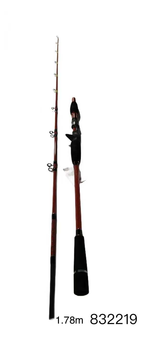 Fishing rod - Split - 1.78m - 832219