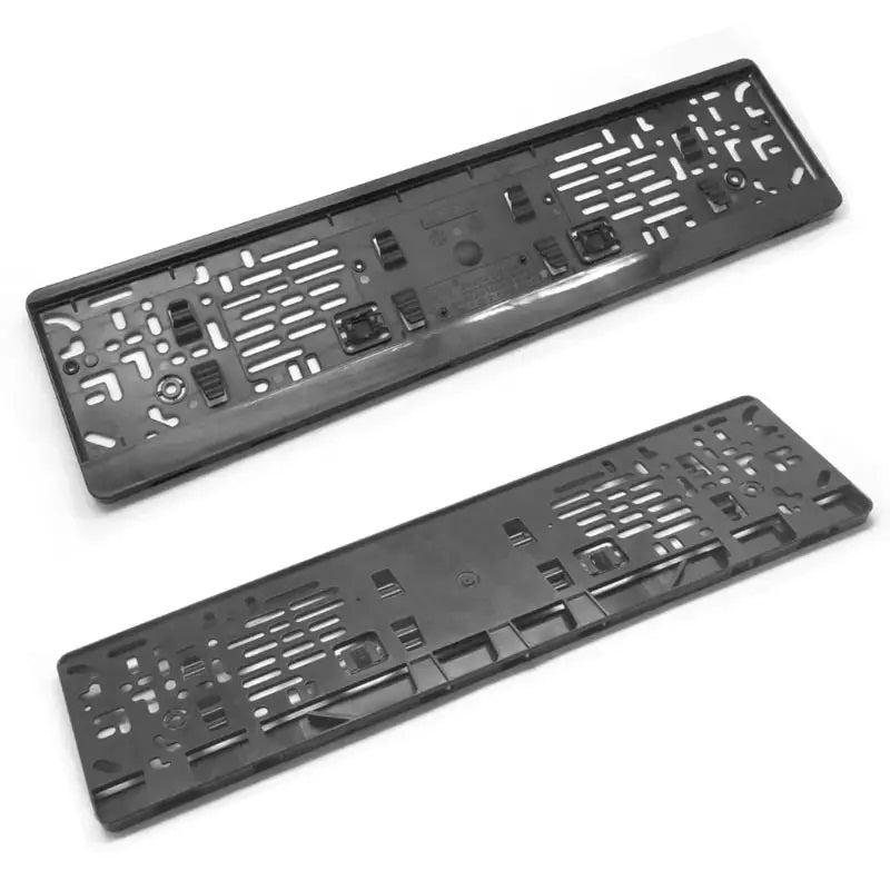 License Plate Frame - R-Z19203 - 140477