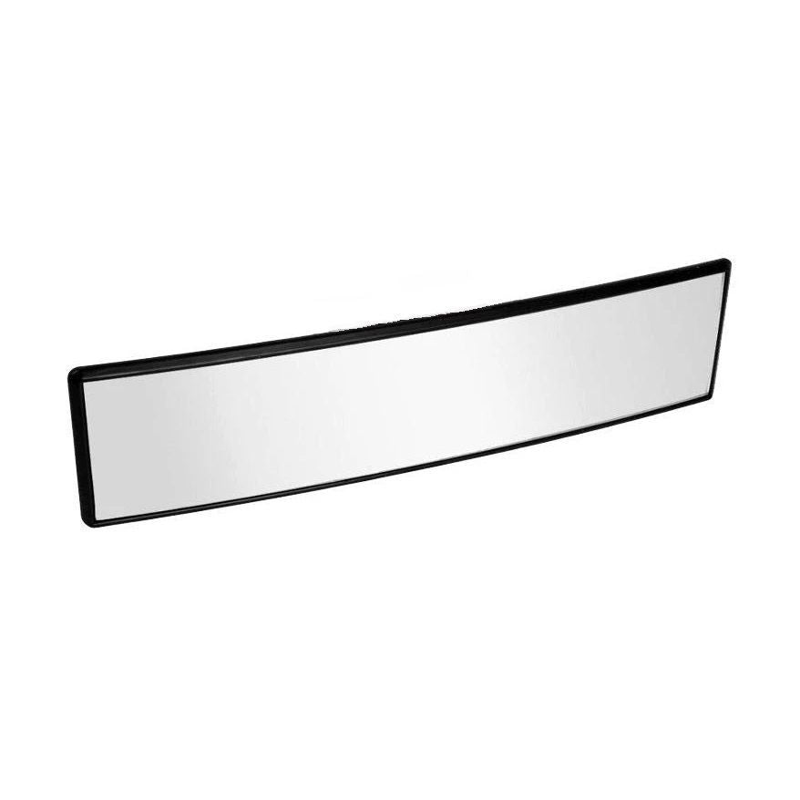 Car interior mirror - Curved - 1401332/C27W - 140743