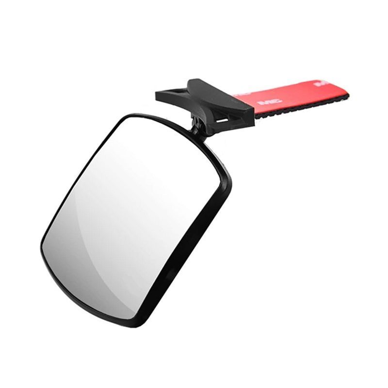 Car interior auxiliary mirror - 1401336 - 140749