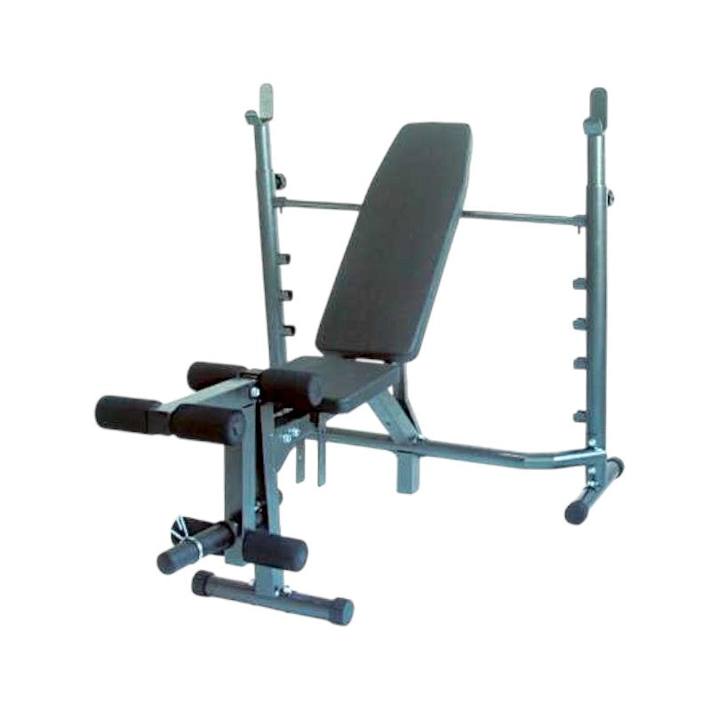 Πάγκος γυμναστικής πολυλειτουργικός - 83173 - 150011