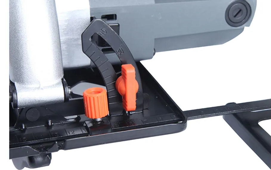 Δισκοπρίονο χειρός - 1500W - 185 - Finder - 197227 - iThinksmart.gr