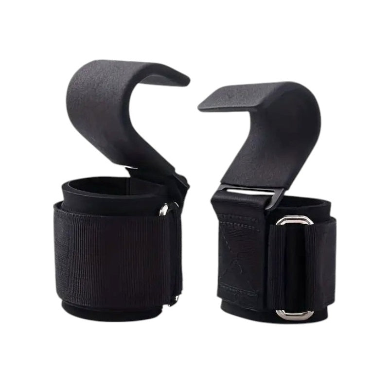 Γάντζος ανύψωσης βαρών καρπού - 80327 - 150578