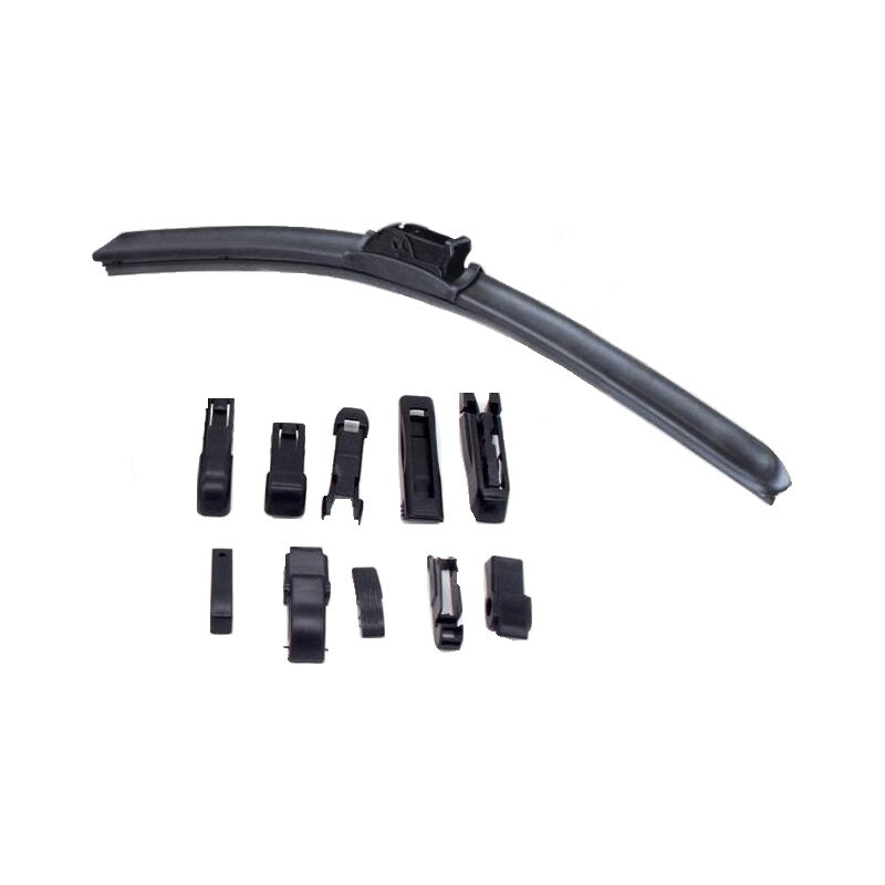 Υαλοκαθαριστήρας - 27" - 675mm - 180 μοιρών - Drach - Μονός - 238792 - iThinksmart.gr