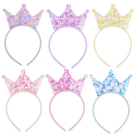 Children's headband Princess Crown - 151150